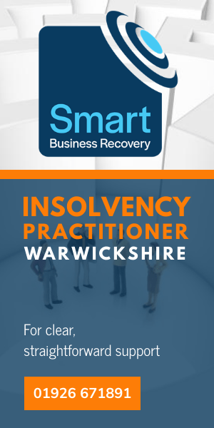 Net Visibility and Smart Business Recovery created by Emma Scott Web Design Kenilworth Warwickshire